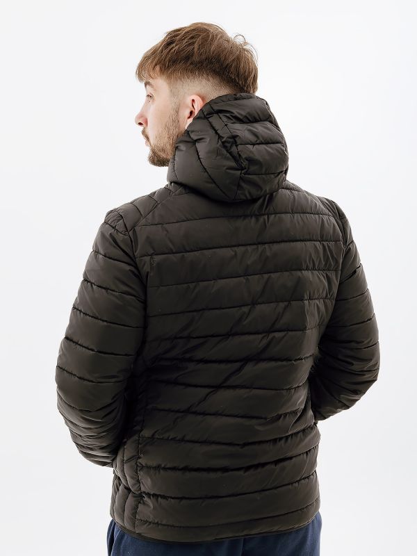 Куртка Ellesse Lombardy Padded Jacket