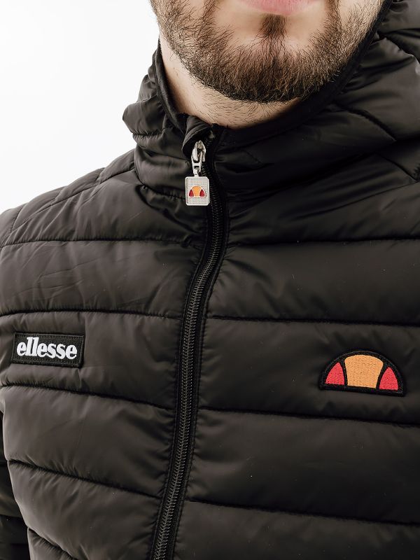 Куртка Ellesse Lombardy Padded Jacket