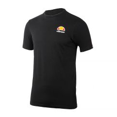 Футболка чоловіча Ellesse Canaletto Black SHS04548-ЧОРНИЙ
