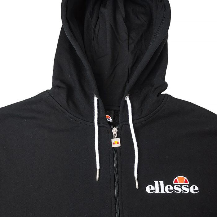 Кофта Ellesse Briero FZ Hoody