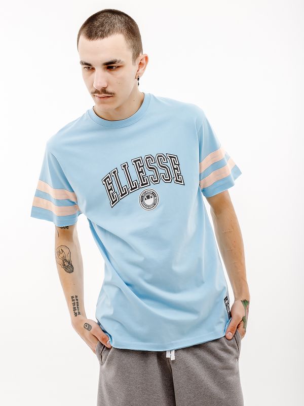 Футболка Ellesse Slateno T-Shirt