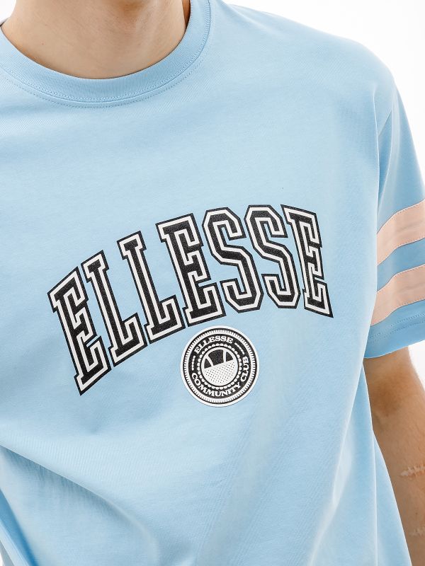 Футболка Ellesse Slateno T-Shirt