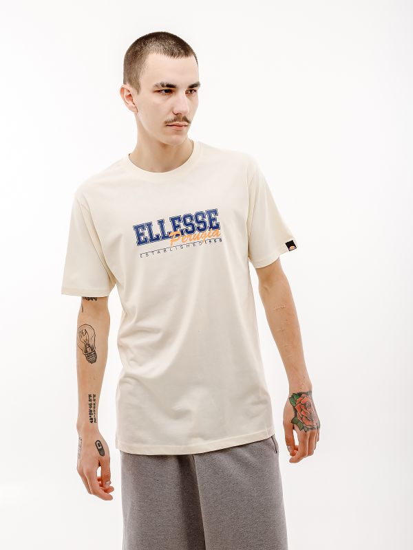 Футболка Ellesse Zagda T-Shirt