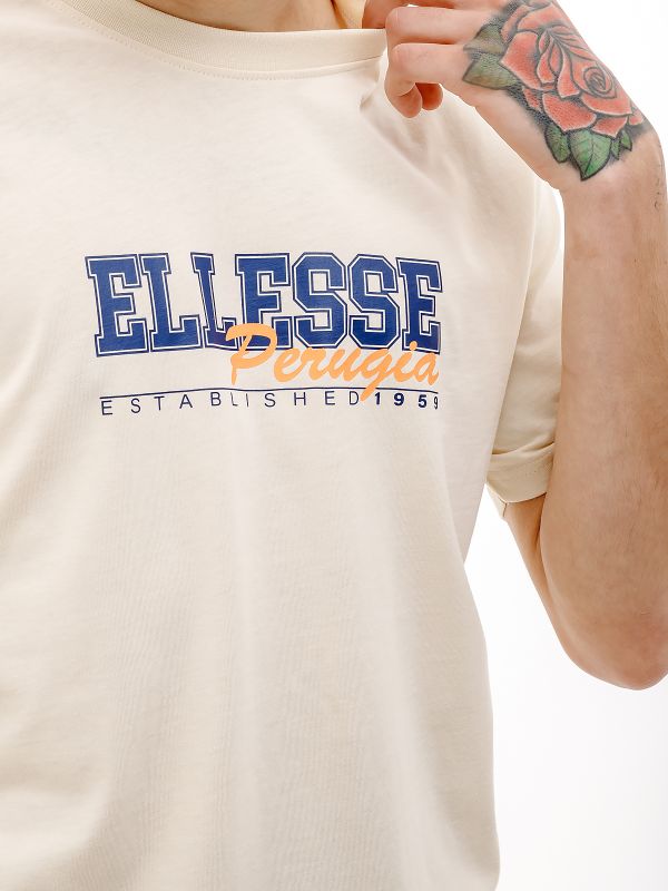 Футболка Ellesse Zagda T-Shirt