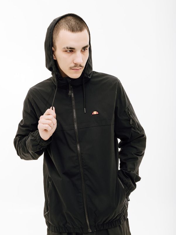 Куртка Ellesse Battalio FZ Jacket