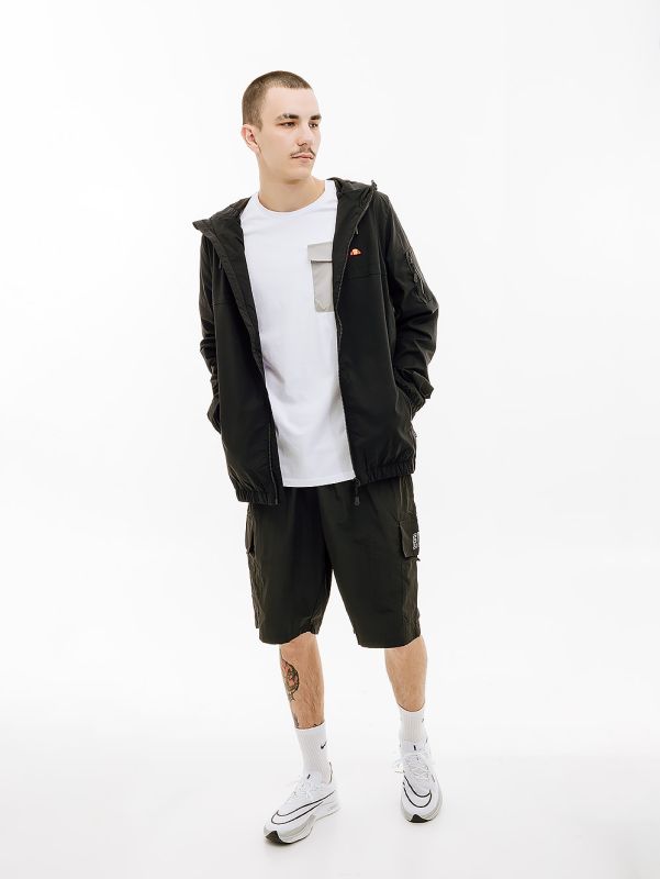 Куртка Ellesse Battalio FZ Jacket