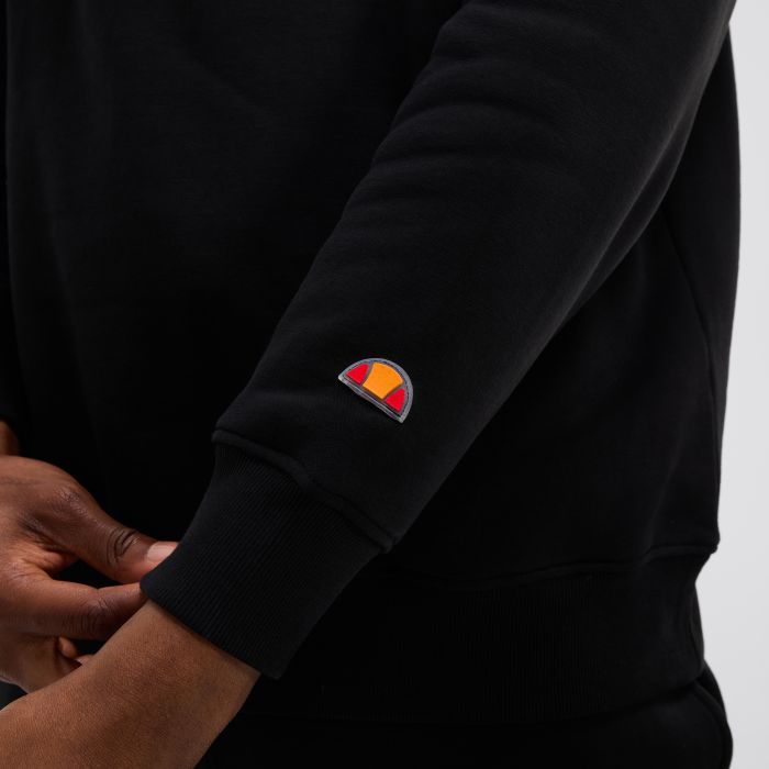Кофта Ellesse Baleor 1/4 Zip Top