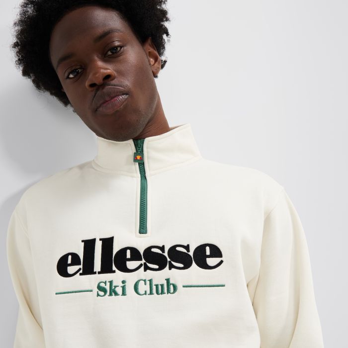 Кофта Ellesse Baleor 1/4 Zip Top