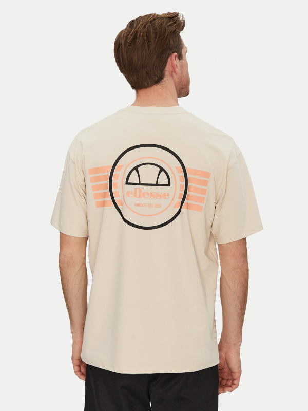 Футболка Ellesse Duomo Tee