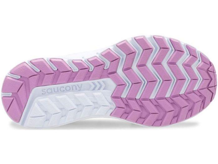 Кросівки Saucony COHESION 13 A/C