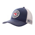 Бейсболка AMERICAN NEEDLE Pontiac Valin side AN