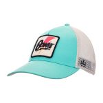 Бейсболка AMERICAN NEEDLE BOWIE Valin AN