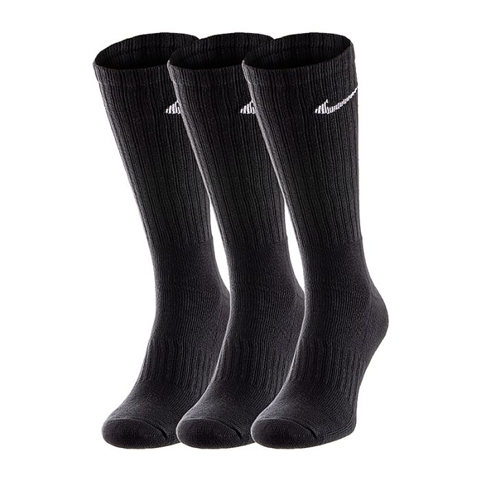 Шкарпетки Nike U V CUSH CREW 3P VALUE 108