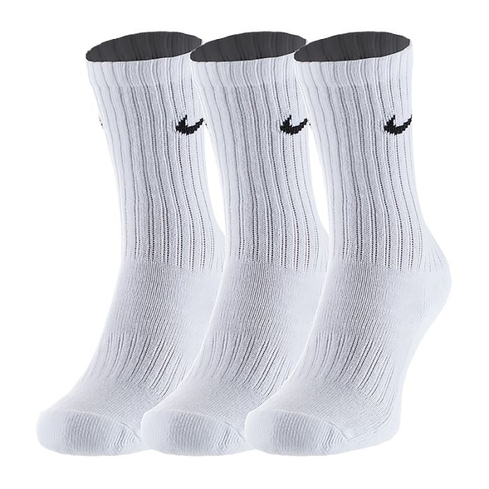 Шкарпетки Nike U V CUSH CREW 3P VALUE 108