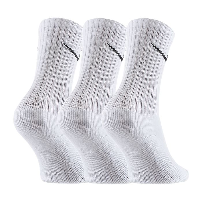 Шкарпетки Nike U V CUSH CREW 3P VALUE 108