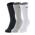 Шкарпетки Nike U V CUSH CREW 3P VALUE 108