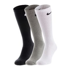 Шкарпетки Nike U NK PERF LTWT CRW 3PR NFS 144