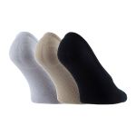 Шкарпетки W NK EVRY LTWT FOOT 3PR