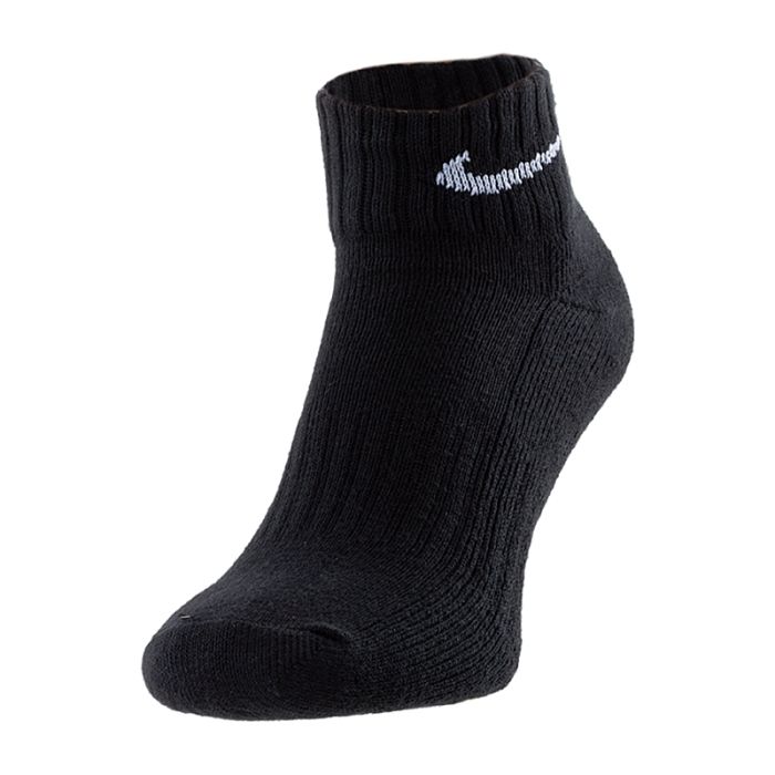 Шкарпетки Nike U NK CUSH QTR 3PR-VALUE 108