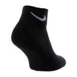 Шкарпетки Nike U CUSH QTR 3PR-VALUE 108