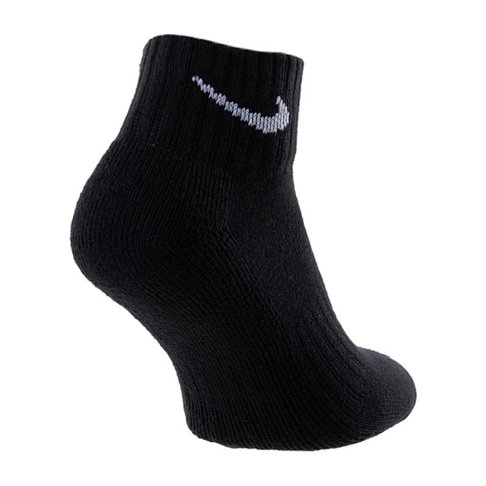 Шкарпетки Nike U NK CUSH QTR 3PR-VALUE 108