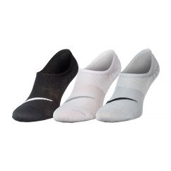 Шкарпетки Nike U NK EVERYDAY PLUS LTWT FOOTIE
