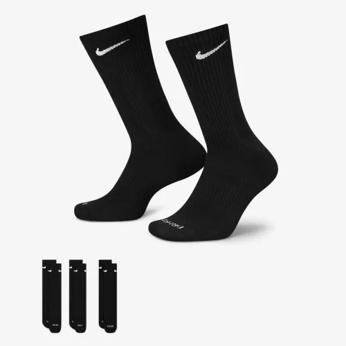 Шкарпетки Nike U NK EVRY PLUS CUSH CREW 3PR