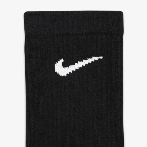 Шкарпетки Nike U NK EVRY PLUS CUSH CREW 3PR