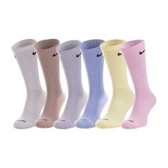 Шкарпетки Nike U NK ED PLS CSH CRW 6PR - 132