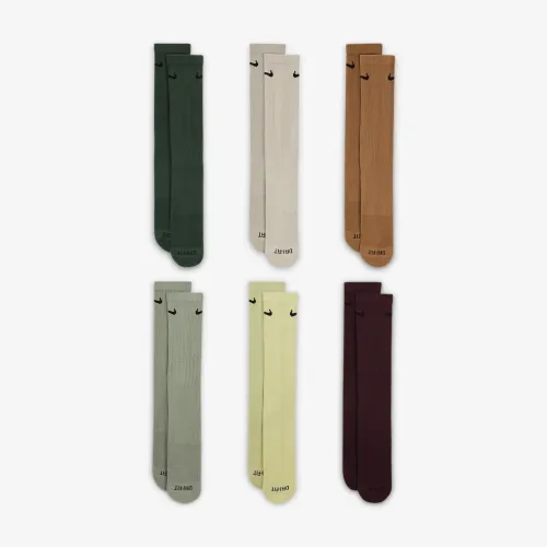 Шкарпетки Nike Everyday Plus Cushioned