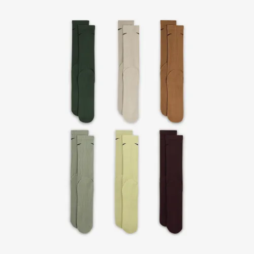 Шкарпетки Nike Everyday Plus Cushioned