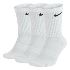 Шкарпетки Nike U EVERYDAY CUSH CRW 1PR