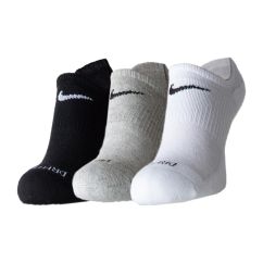 Шкарпетки Nike U NK EVRY PLUS CUSH NS FOOT 3P