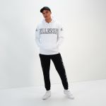 Толстовка Ellesse Montato OH Hoody