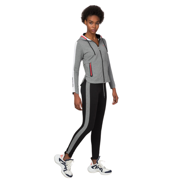 Костюм спортивний Bilcee TB18WL01W6186-2036