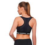 Топ Bilcee KADIN DESTEKLİ SPORCU SÜTYENİ-BRA TBWI8058-1001