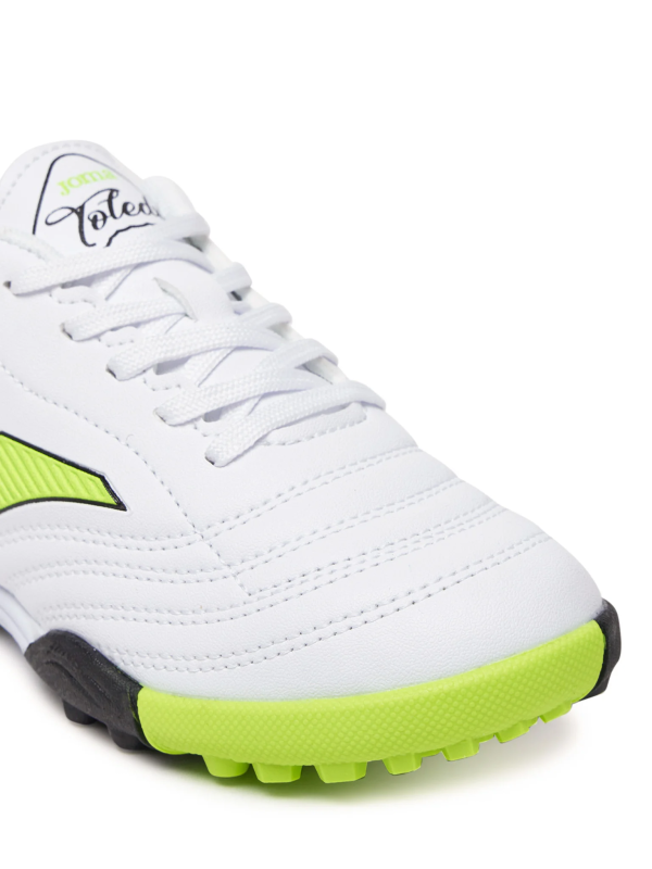 Сороконіжки Joma Toledo TF JR