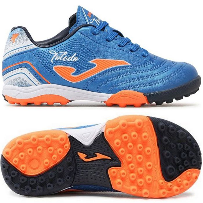 Шиповки Joma TOLEDO TOJW2204TF дитячі