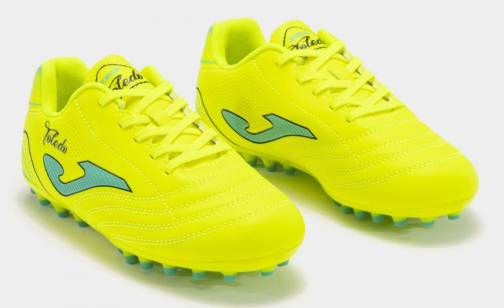 Бутси дитячі Joma TOLEDO жовтий Діт 32