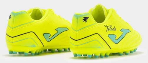 Бутси дитячі Joma TOLEDO жовтий Діт 32