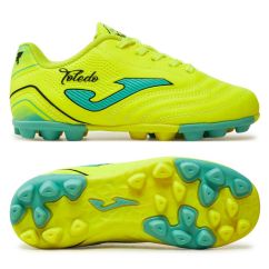 Бутси Joma TOLEDO 2411 Jr FG TOJW2411HG