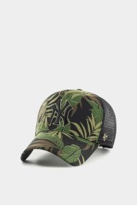 Бейсболка 47 Brand MLB NEW YORK YANKEES TROPIC