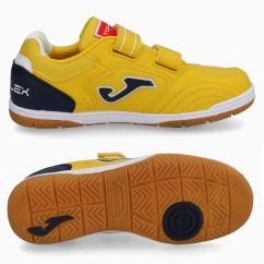 Футзалки дитячі Joma Top Flex (TPJS2528INV)