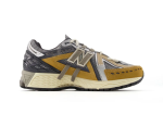 Кросівки чоловічі New Balance 1906A Great Plains Grey