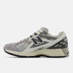 Кросівки унісекс New Balance 1906U Grey