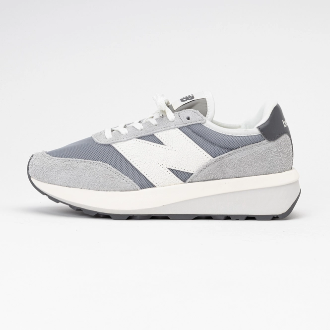 Кросівки 370 U370AH New Balance 10 (44) Сірий