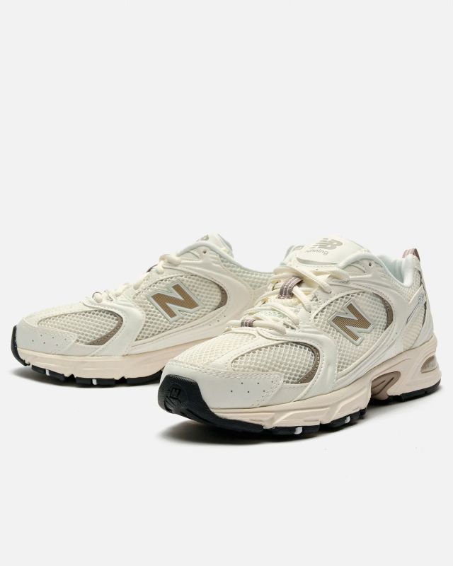 Кросівки 530 U530CSB New Balance 10 (44) Білий