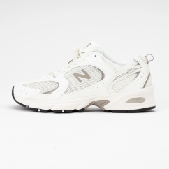 Кросівки 530 U530CSB New Balance 10 (44) Білий