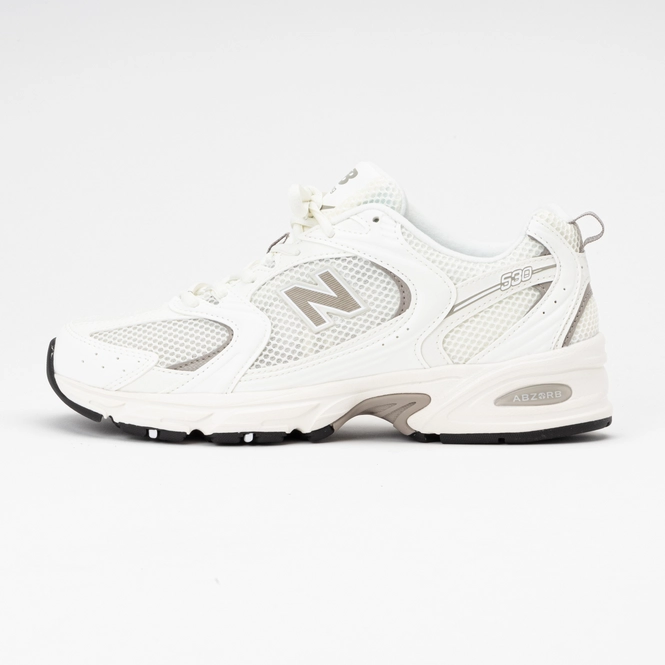 Кросівки 530 U530CSB New Balance 10 (44) Білий