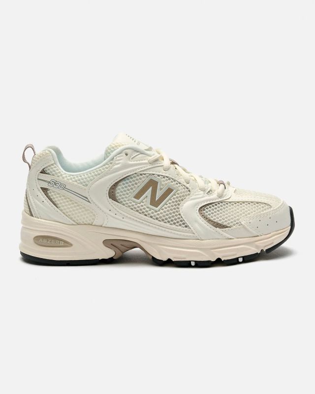 Кросівки 530 U530CSB New Balance 10 (44) Білий